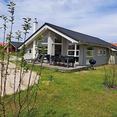 Ruhiges In Großenbrode
