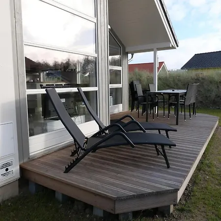 Ruhiges In * Großenbrode